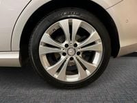 Used Mercedes B200 Executive 156 HP (114 kW) 2017 Silver MPV