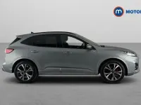 Used Ford Kuga ST-Line X 190 HP (139 kW) 2023 Silver SUV