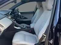 Used Jaguar E-Pace R-Dynamic 204 HP (150 kW) 2024 SUV