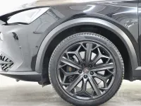 Used Cupra Formentor 310 HP (228 kW) 2023 Black SUV