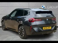 Used BMW X3 M Sport 208 HP (152 kW) 2026 Sophisto grey SUV