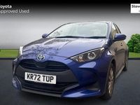 Used Toyota Yaris Hybrid 116 HP (85 kW) 2026 Hatchback
