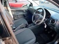 Used VW up! Black Edition 65 HP (47 kW) 2023 Grey Hatchback