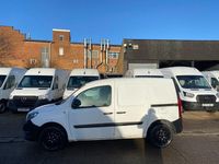 Used Mercedes Citan 111 110 HP (80 kW) 2016 White