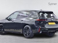 Used BMW iX M Sport 295 kW (402 HP) 2025 Black SUV