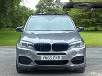 used BMW X5 3.0 M50d Auto xDrive Euro 6 (s/s) 5dr