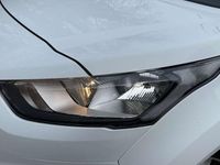 Used Ford Transit Connect Trend 101 HP (74 kW) 2021 MPV