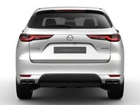 New Mazda CX-60 Homura-Line 328 HP (241 kW) 2025 SUV