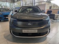 Nouă Ford Explorer Select 210 kW (286 CP) 2026 SUV