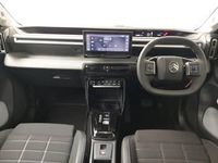 Used Citroën e-C3 83 kW (113 HP) 2025 White Hatchback