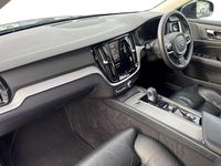 Used Volvo S60 Plus 250 HP (183 kW) 2022 Black stone Sedan