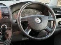 Used VW T5 S 2009 Silver Van