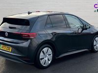 Used VW ID.3 Pro 106 kW (145 HP) 2021 Grey Hatchback