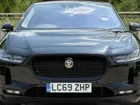 Used Jaguar I-Pace SE 294 kW (400 HP) 2020 SUV