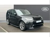 Used Land Rover Discovery SE Dynamic 344 HP (253 kW) 2026 Other SUV