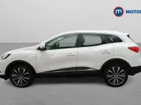 Usado Renault Kadjar Iconic 140 CV (102 kW) 2021 SUV