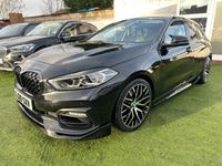 Used BMW 118 Sport Line 2020 Black Hatchback