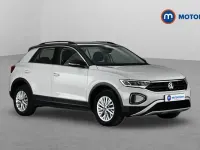 Used VW T-Roc Life 110 HP (80 kW) 2024 SUV
