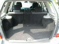 Used Subaru Forester 2007 SUV