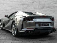 Used Ferrari 812 800 HP (588 kW) 2020 Grey Cabriolet