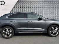 Nuevo Audi Q3 S-Line 150 CV (110 kW) 2025 Gris SUV