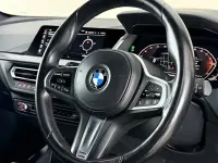 Used BMW 118 M Sport 136 HP (100 kW) 2024 Hatchback
