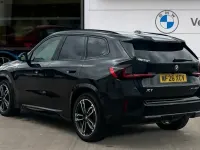 Used BMW X1 M Sport 245 HP (180 kW) 2026 Black SUV