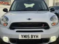 Used Mini Cooper S 143 HP (105 kW) 2016 Hatchback