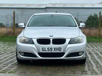 used BMW 318 3 Series I SE