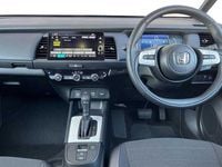 Nouă Honda Jazz Advance 122 CP (89 kW) 2025 Alb Hatchback