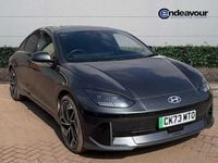 Used Hyundai Ioniq 6 Premium 167 kW (228 HP) 2023 Sedan
