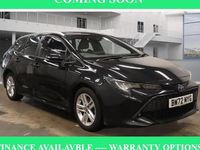 Used Toyota Corolla 2023 Black Estate