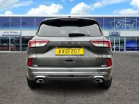 used Ford Kuga 1.5 EcoBlue ST-Line X Edition 5dr