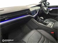 Used VW Touareg 231 HP (169 kW) 2023 SUV