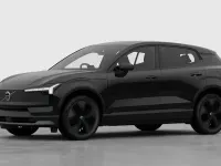 New Volvo EX30 Plus 200 kW (272 HP) 2026 Onyx black SUV