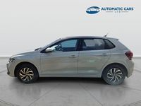 Used VW Polo Life 2025 Grey Hatchback