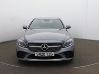 used Mercedes C300 C Class 2.0AMG Line Edition (Premium) Saloon 4dr Diesel G-Tronic+ Euro 6 (s/s) (245 ps) AMG body Saloon