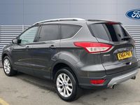 Used Ford Kuga Titanium 150 HP (110 kW) 2016 SUV