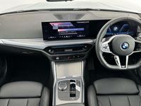 Used BMW 320 M Sport 181 HP (133 kW) 2025 Grey