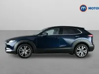 Used Mazda CX-30 Inclusive 179 HP (131 kW) 2021 SUV