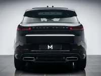 Used Land Rover Range Rover Sport Autobiography 2023 Black SUV