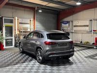 Used Mercedes GLA200 Executive 163 HP (119 kW) 2024 Grey SUV