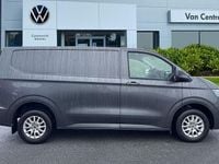 Used VW Transporter Pro 2025 Grey Van