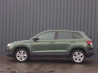 used Skoda Karoq 1.5 TSI SE Technology 5dr