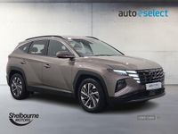 Used Hyundai Tucson Premium 150 HP (110 kW) 2023 Bronze SUV