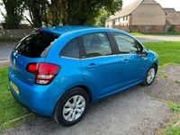 used Citroën C3 1.4i VTR+ 5dr