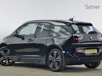 used BMW i3 i3 Series120Ah 5dr