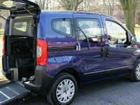 Used Citroën Nemo 70 HP (51 kW) 2011 MPV