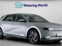 Used Hyundai Ioniq Premium 167 kW (228 HP) 2024 Hatchback