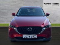 Used Mazda CX-5 Exclusive-Line 165 HP (121 kW) 2025 SUV